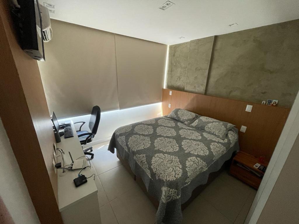 Апартаменты Lindo Apartamento Mobiliado, Uma Quadra Da Praia! Рио-де-Жанейро Экстерьер фото
